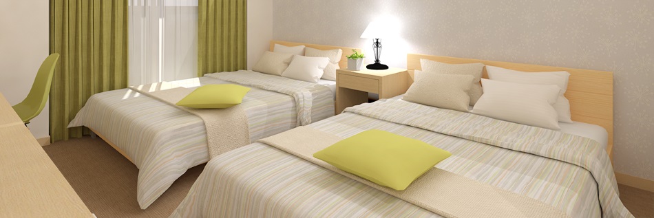 ホテルプロモート広島