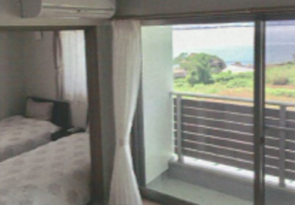 ペンションわらびの丘