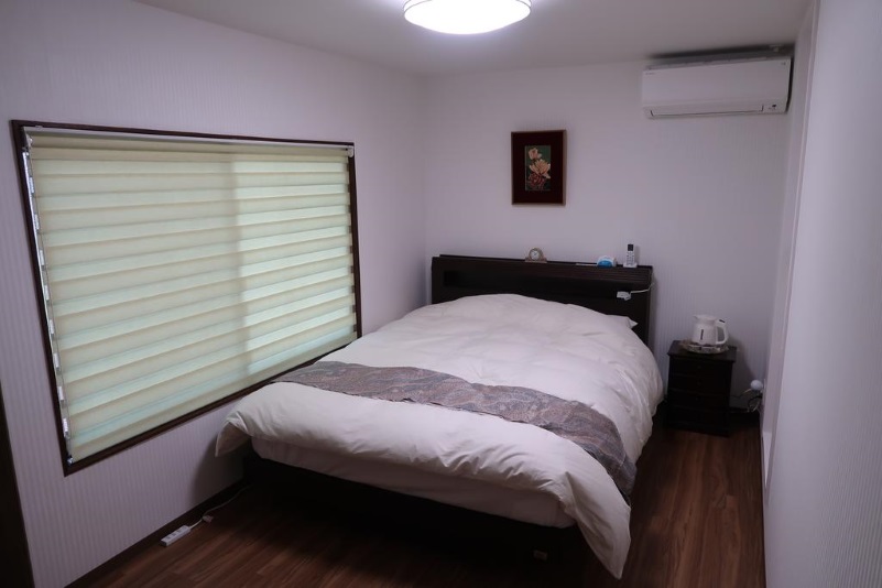 宇治・茶宿(Uji Tea Inn)