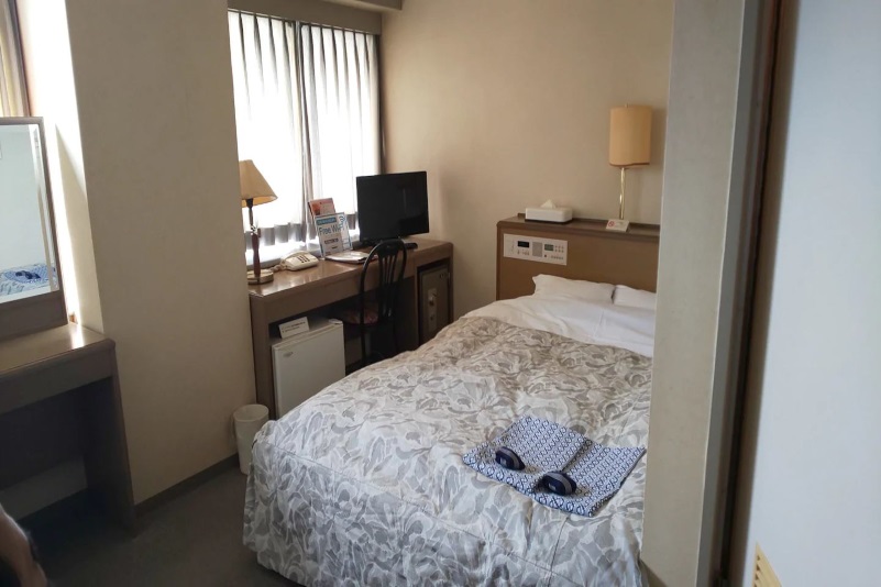 ホテル　ドレイク