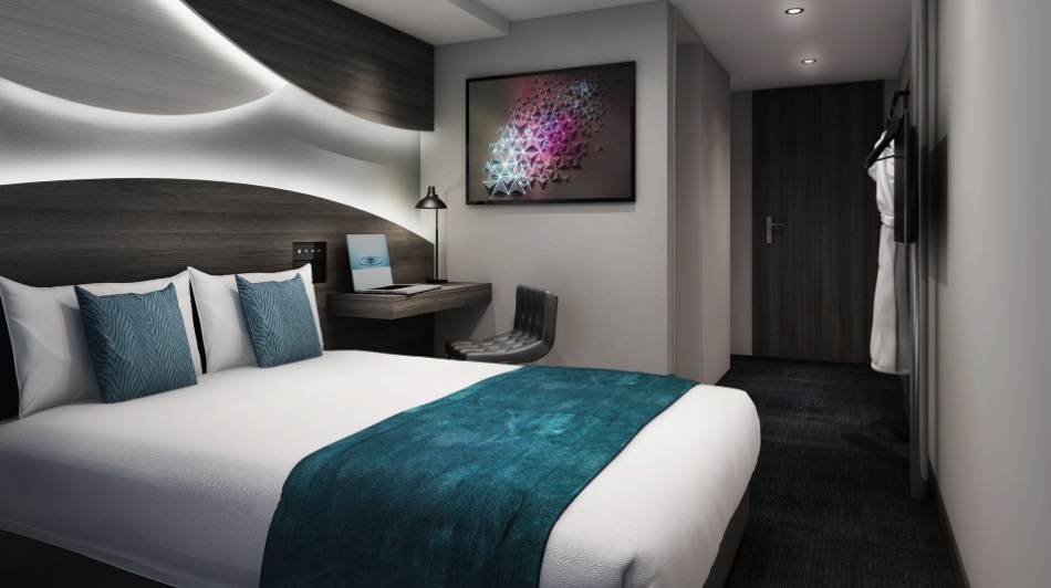 クインテッサホテル東京銀座