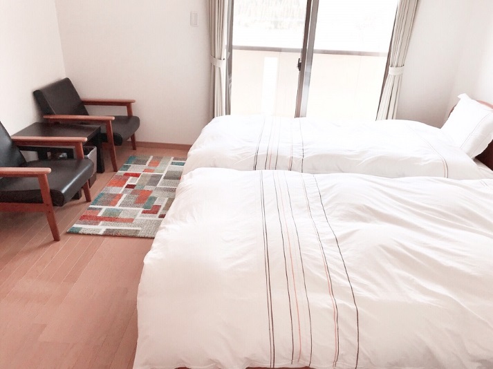 笑顔の森　むゆうせん