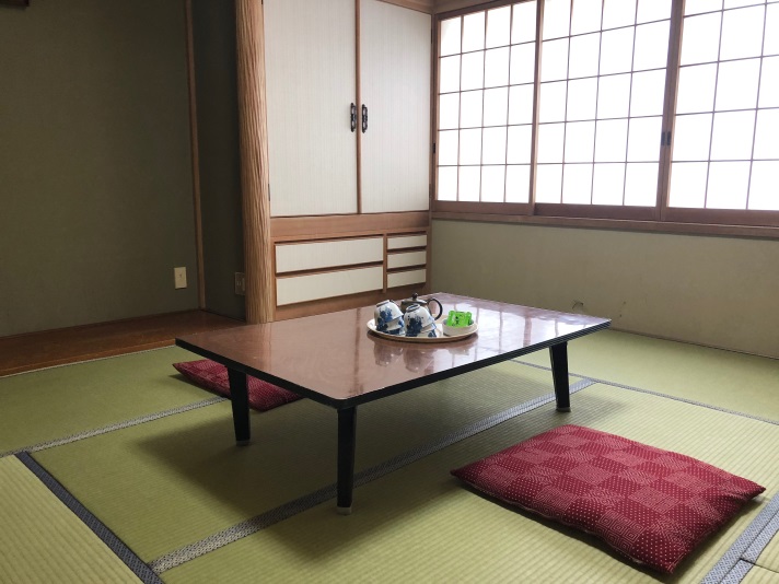 ノーブルインナガヤ