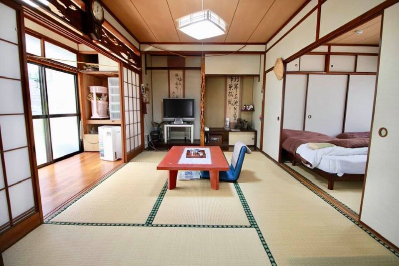 ゲストハウス　やました＜奄美大島＞