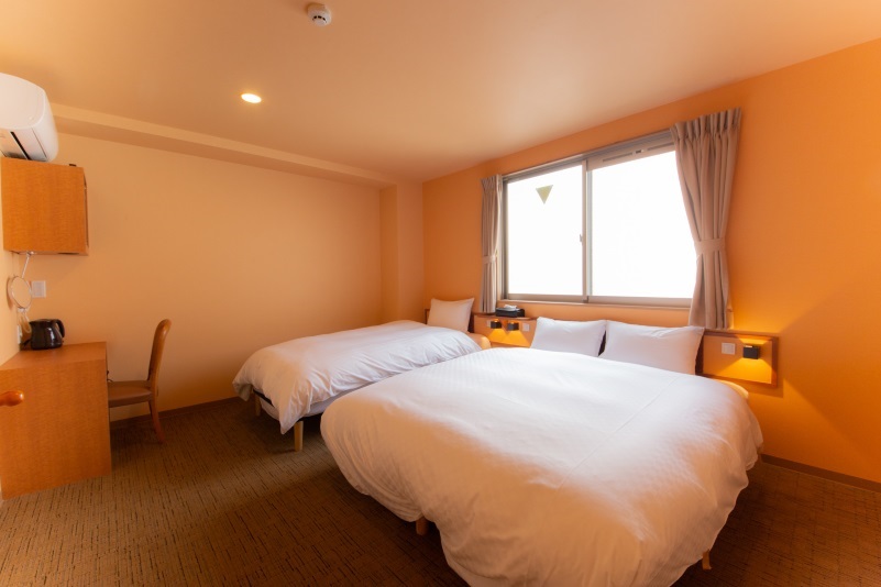 ＴＨＥ　Ｌ．Ａ．ＭＡＲＴ　ＨＯＴＥＬ　ＫＹＯＴＯ