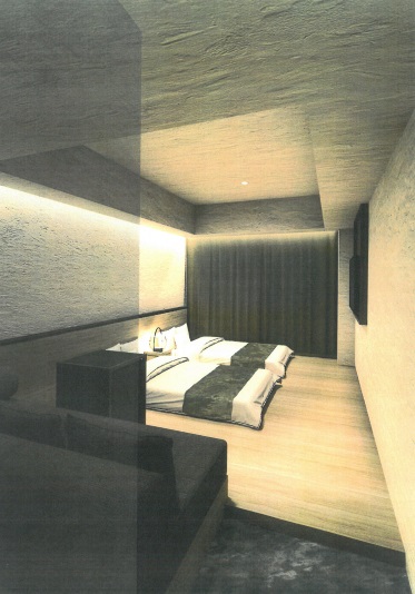 オリエンタルホテル京都　六条