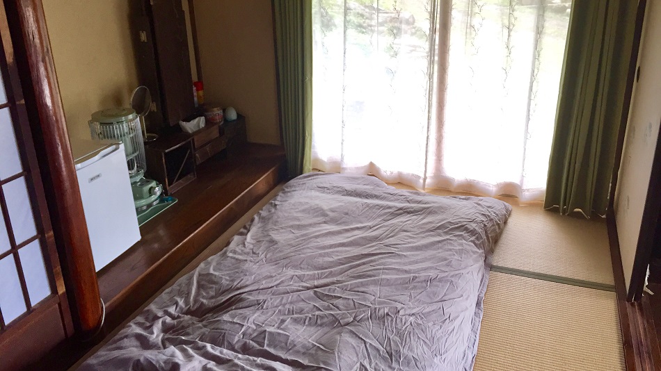 ゲストハウス杉の子