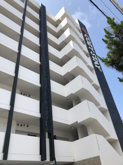 HOTEL COZY STAY IN 那覇