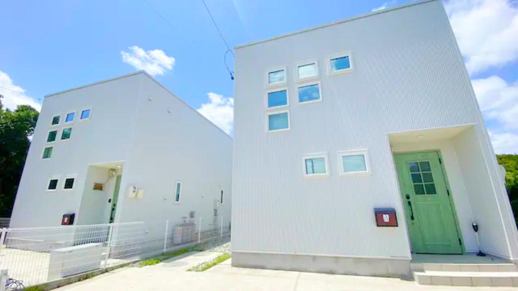 グランディオーソ沖縄プールヴィラ 恩納6