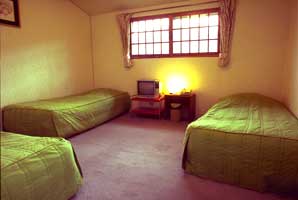 ペンション　さんらいず