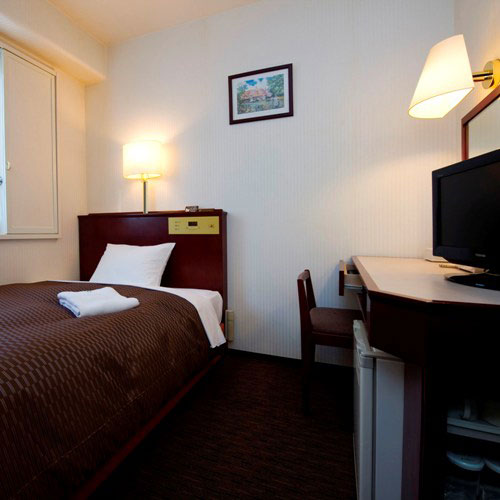 西鉄イン日本橋