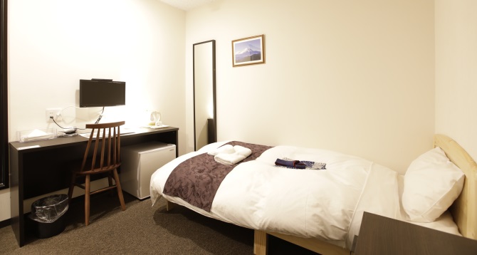 富士山リゾートホテル