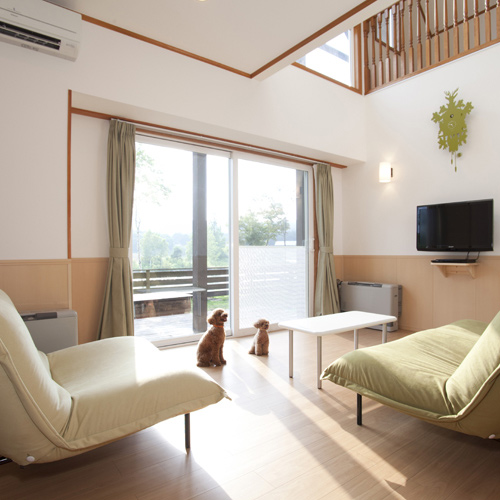 エンゼルフォレスト白河高原