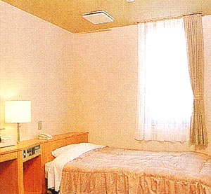 広ステーションホテル アネックス