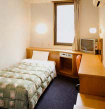 広ステーションホテル リージェントハウス