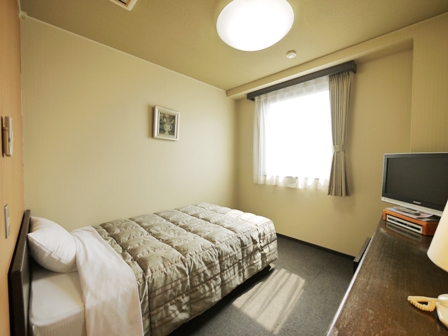 ホテルルートインコート松本インター