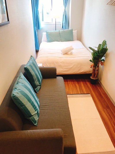 α　Ｏｎｅ　Ｍｏｒｅ　Ｈｅａｒｔ　Ｈｏｔｅｌ