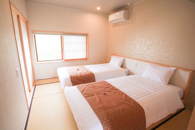 飛騨高山　旅館　一の松