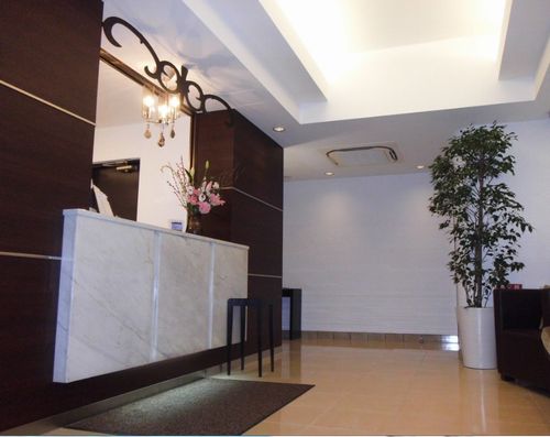 ホテル アーバン<HOTEL URBAN>