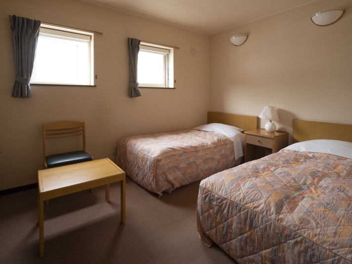 しまのやど れぶんしり<礼文島>