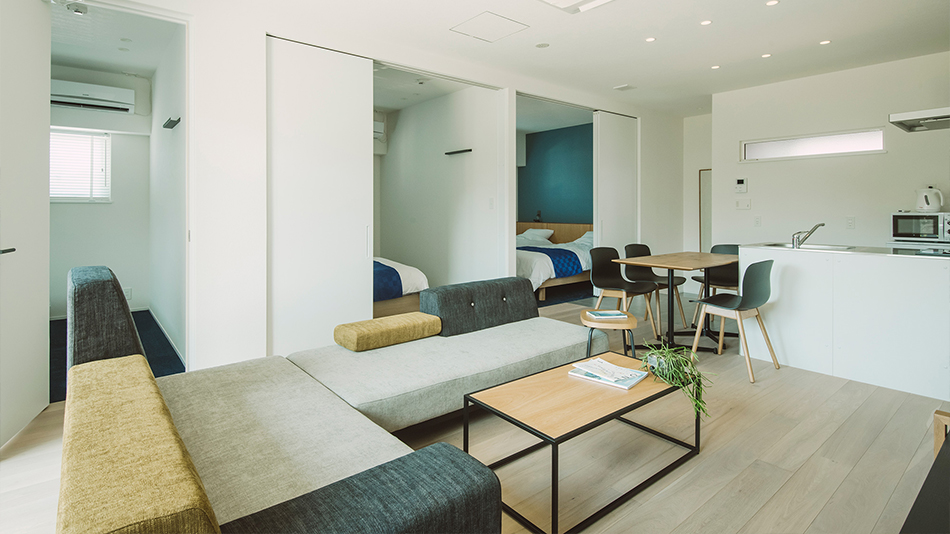 シークルーズハウス ナビオ