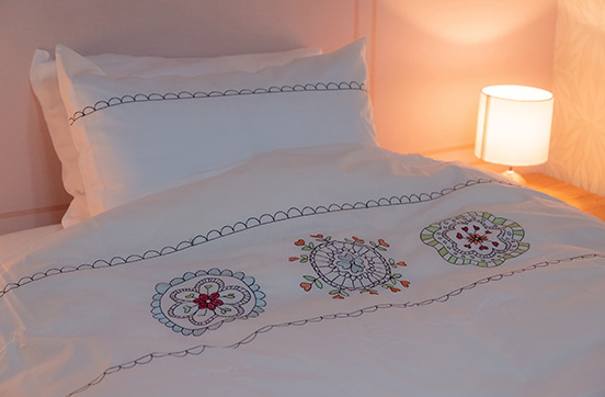 ホテル＆カフェレストラン木馬＜五島・福江島＞