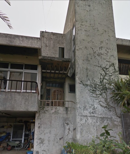 やんばるの宿 月桃