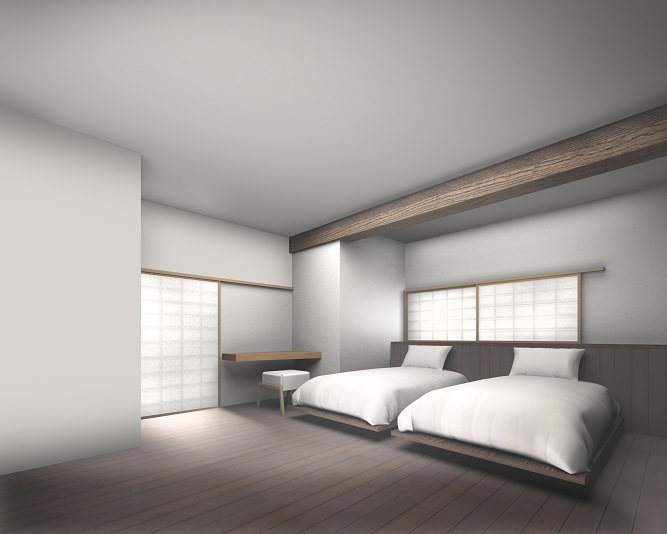 せとうち古民家ステイズＨｉｒｏｓｈｉｍａ　不老仙