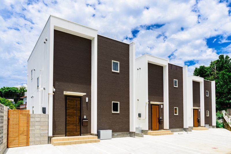 グランディオーソ沖縄プールヴィラ 恩納4