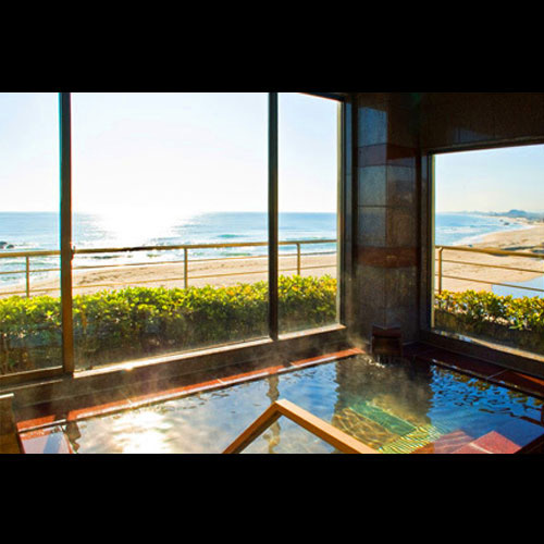 としまや月浜の湯