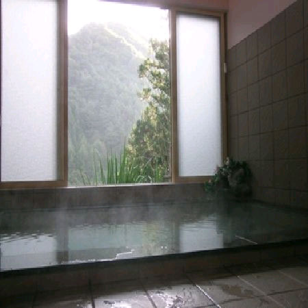 天然温泉旅館 くつろぎのお宿 金井