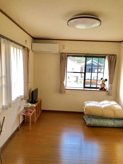 ゲストハウスおかあさんち