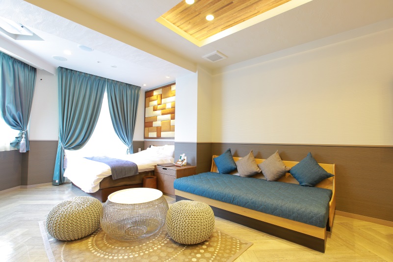 ホテルパセラリビング