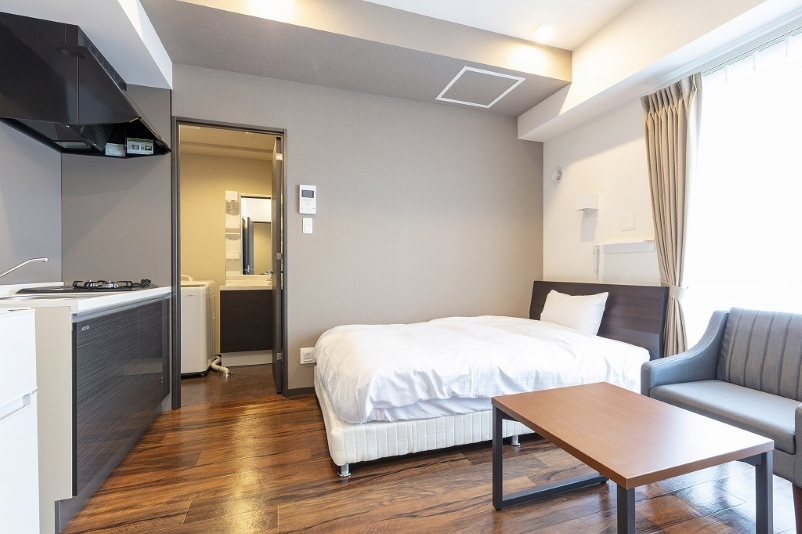 ピエス千歳　Ｓ１