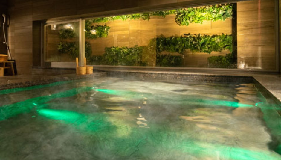 スーパーホテル加古川駅前