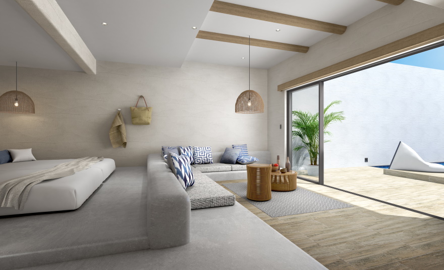 Grand Bleu Gamin<宮古島>