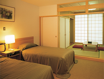 ザ　グラン　リゾート三方五湖