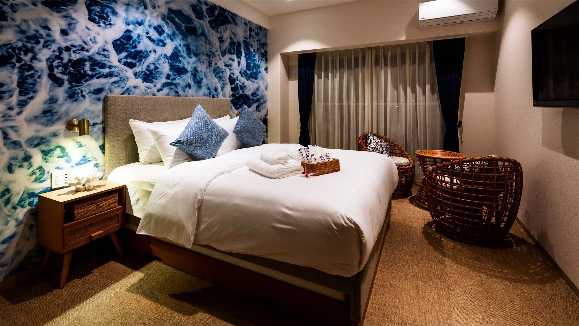 The Moana(ザ モアナ)