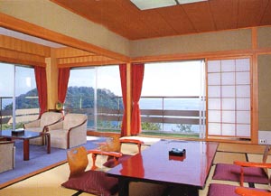 人生感が変わる宿　ここから