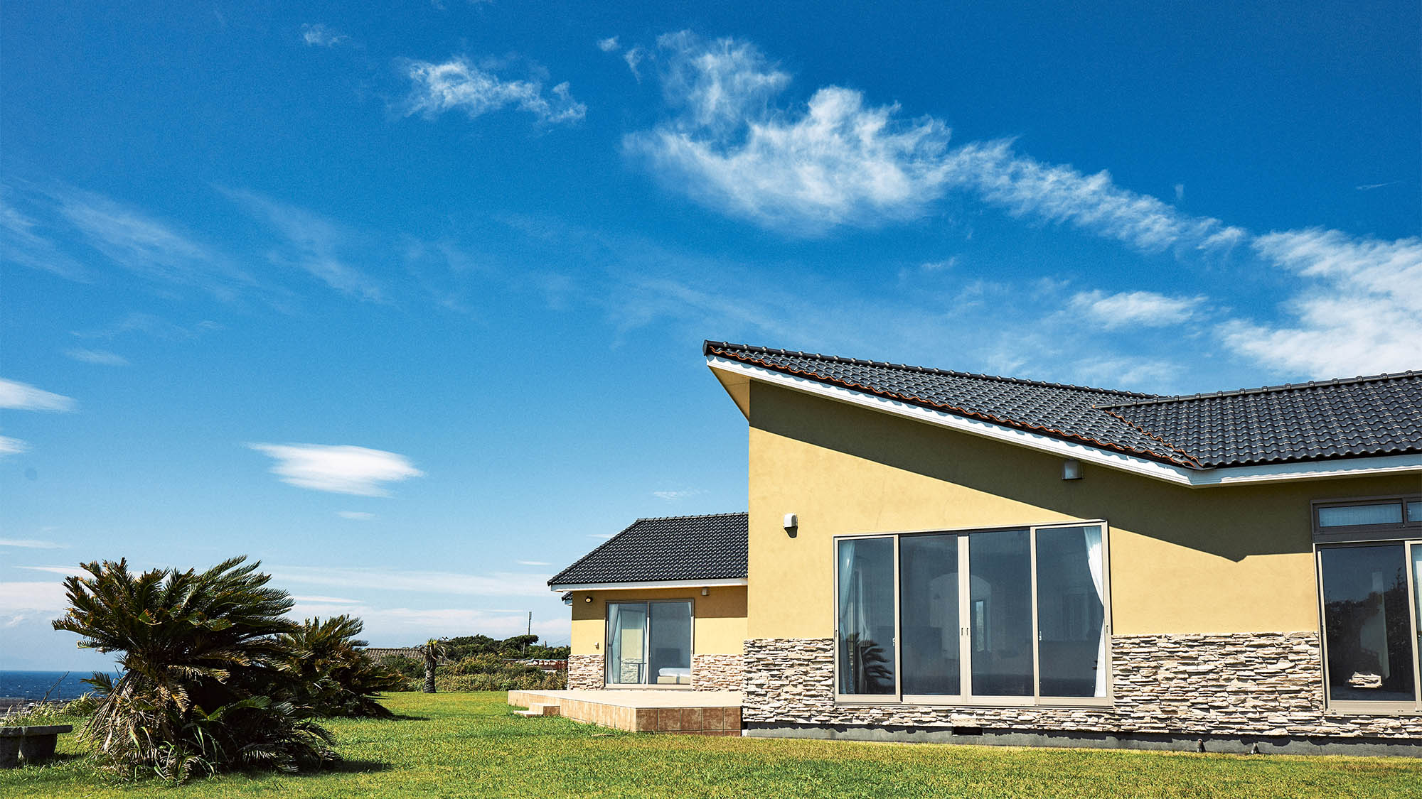 Resort villa miko<大島>