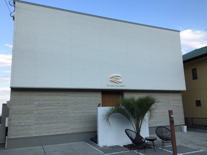 Villa Ocean Kamaguchi<淡路島>