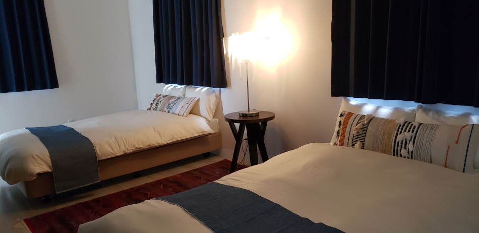 ちゃかし家 御殿