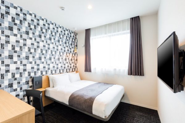 エムズホテル　五条ＯＤＡＷＡＲＡ