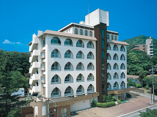 ザ　グラン　リゾート鳥羽