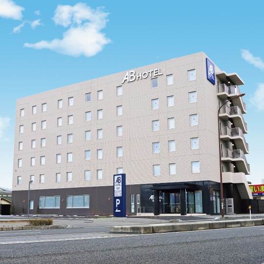 ＡＢホテル塩尻