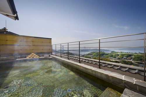 ＷＡＳＨＵ　ＢＬＵＥ　ＲＥＳＯＲＴ　風籠　かさご