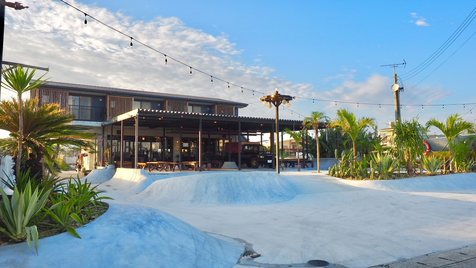 MARINX CLASSIC HARBORVIEW PENSION