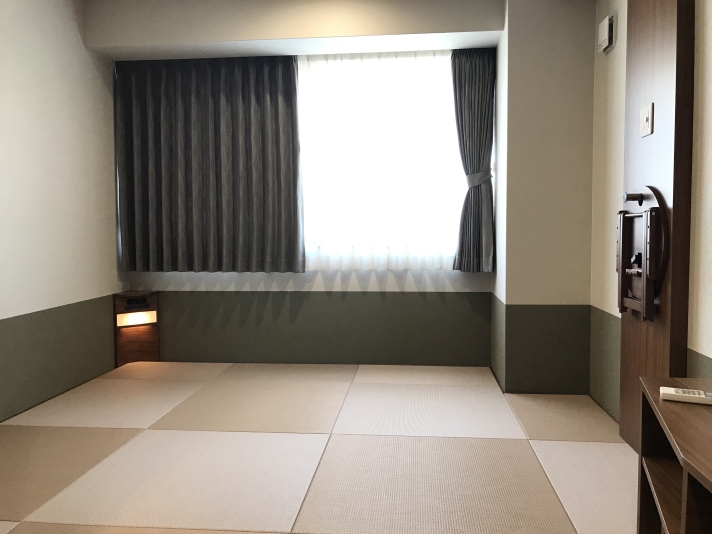 ホテルメルディア四条河原町（３月３日よりＲａｋｕｔｅｎ　ＳＴＡＹ　ＵＲＢＡＮ　四条河原町）