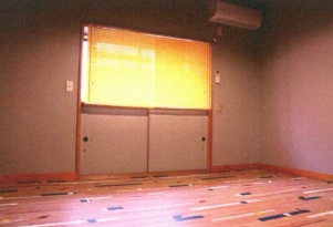 ＳＡＭＵＲＩＳＥ　だるま