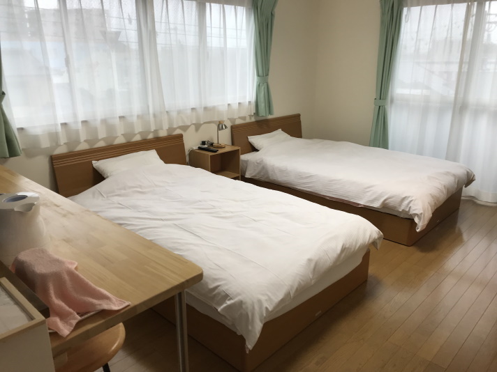 ゲストハウスのむら